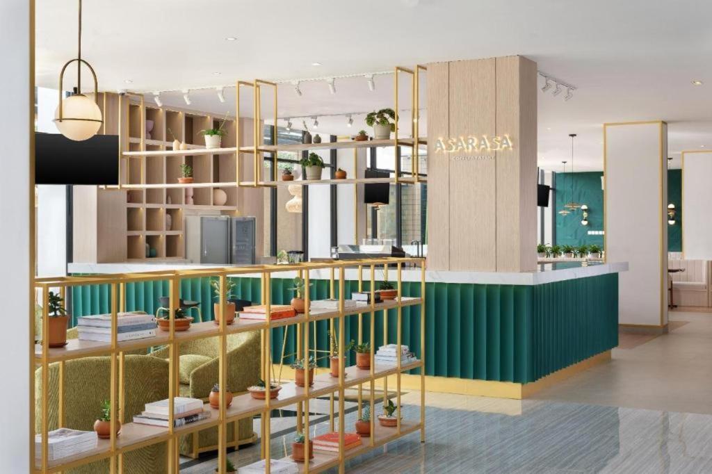 Elsotel Purwokerto By Daphna Management 外观 照片