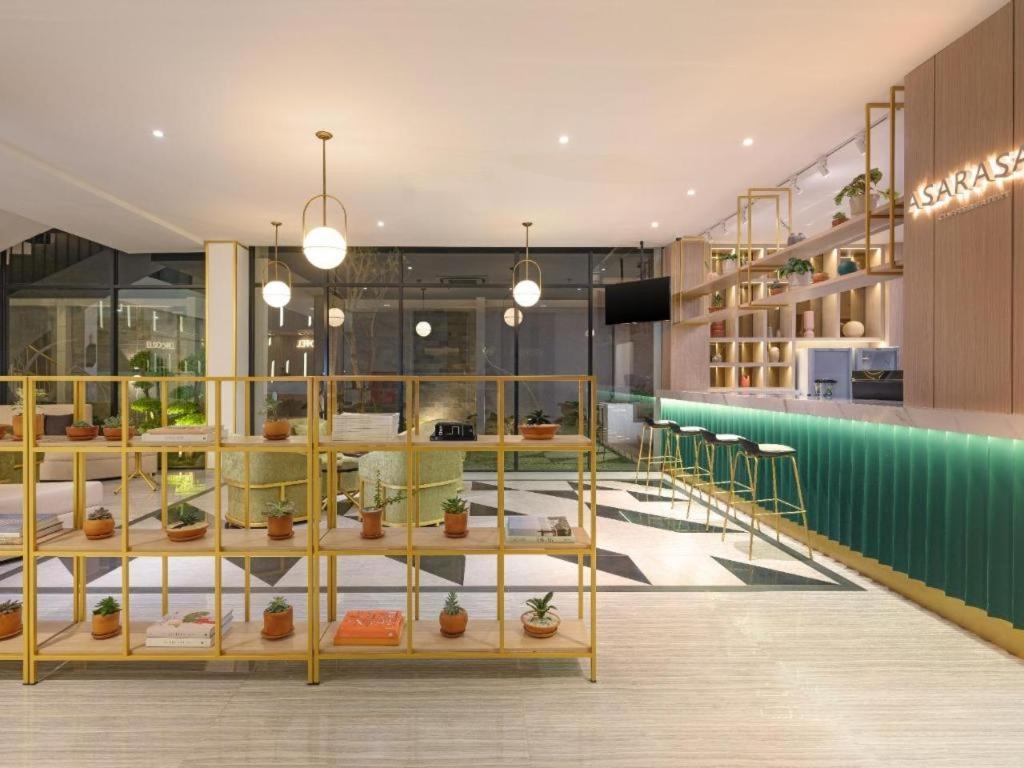 Elsotel Purwokerto By Daphna Management 外观 照片